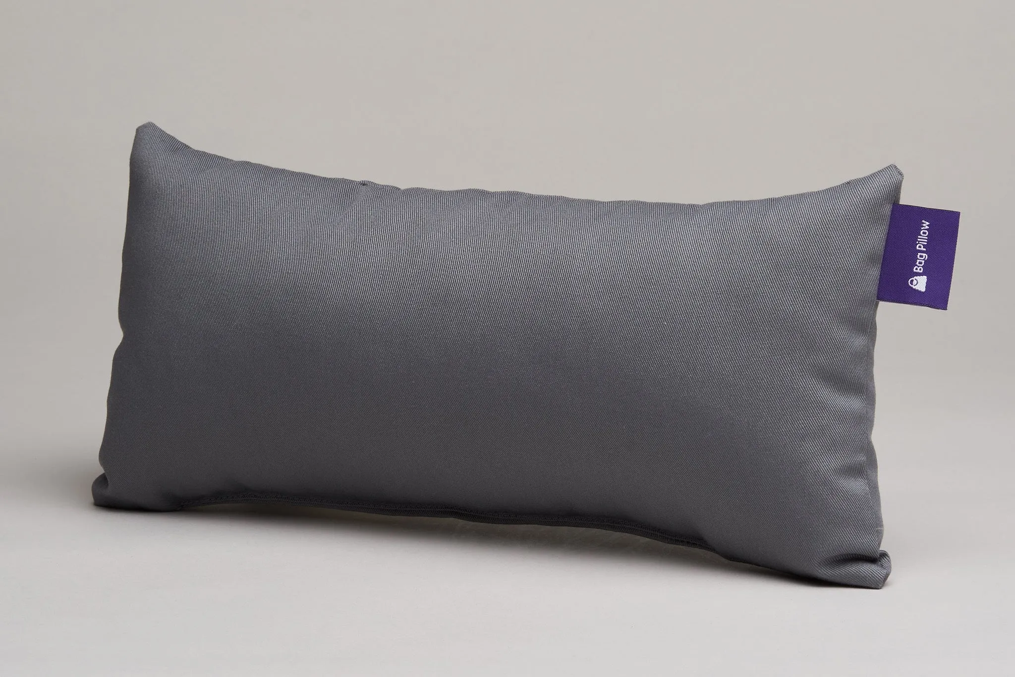 Small Bag Pillow: Individual or Combined Use