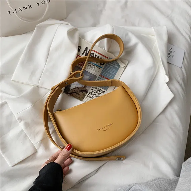 Small Shoulder Crossbody Bags For Women Trends 2022