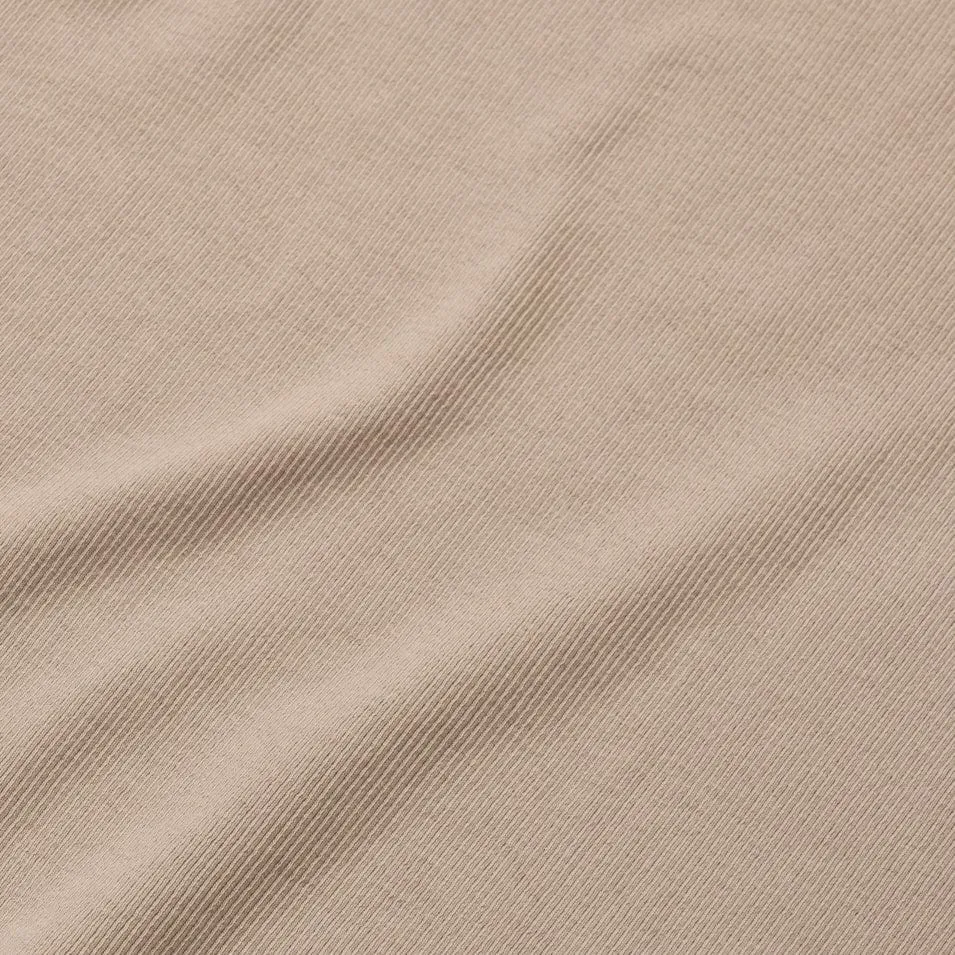 SOFTBLEND™ TEE SOFT TAUPE