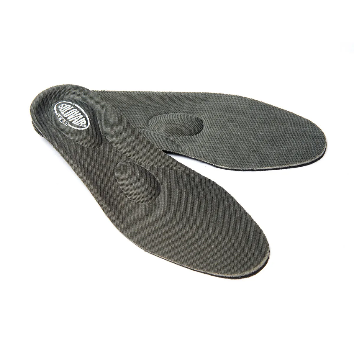 Solovair Cushioned Foam Insoles