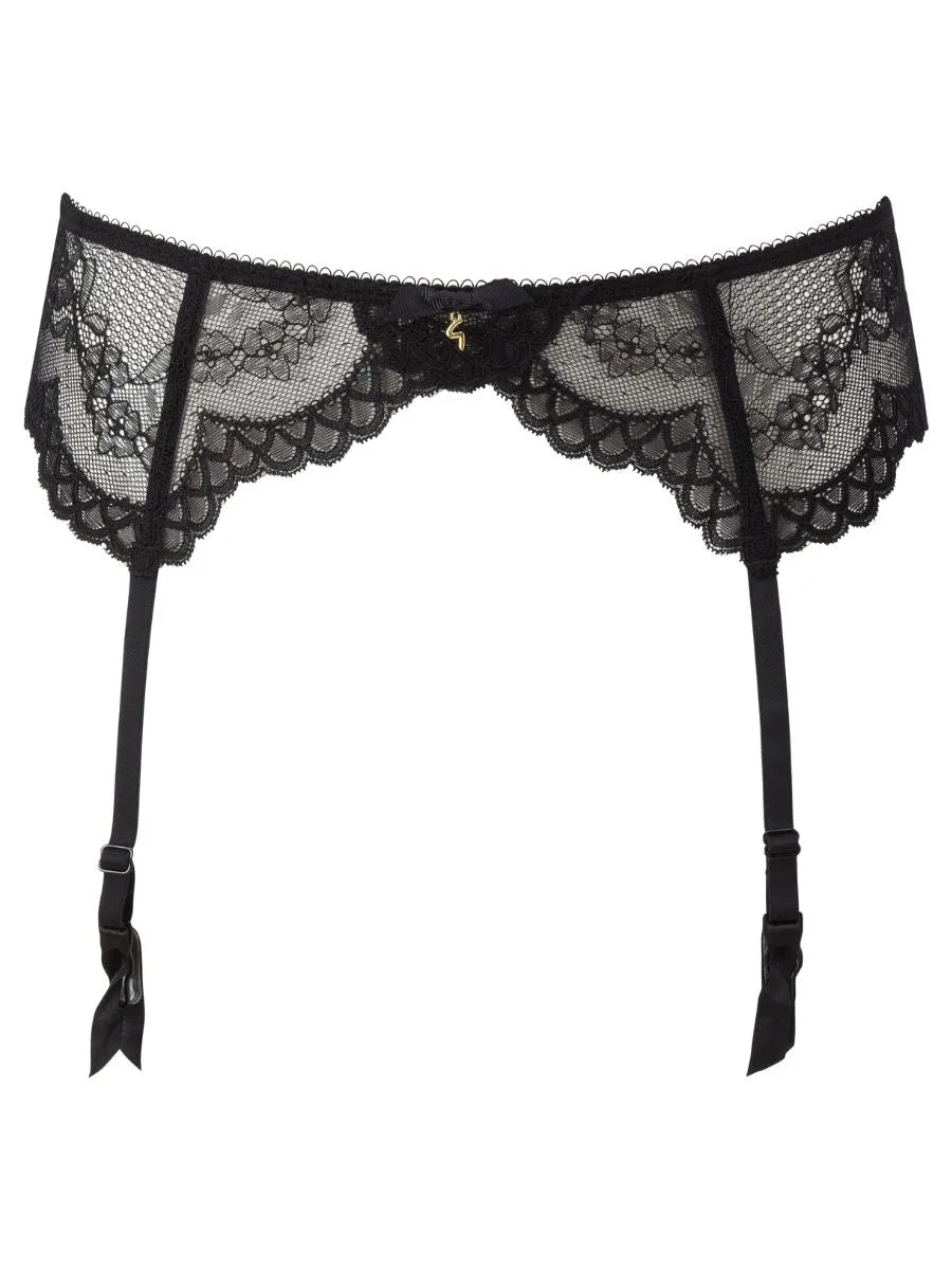 Superboost Lace Suspender Belt