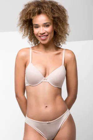 T-Shirt Bra Natural