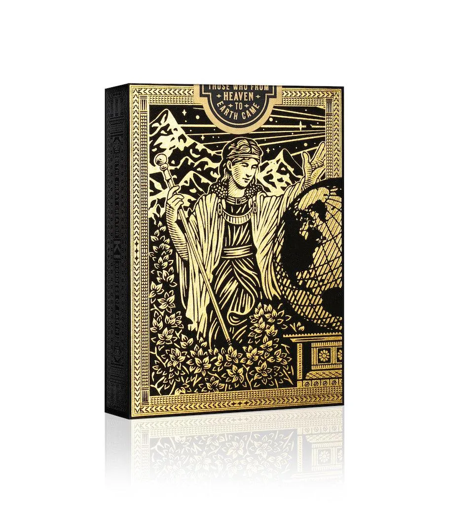 The Great Creator Gold Collector's Edition