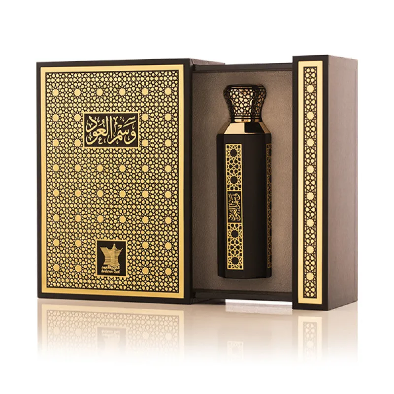 Wasm Al Oud by Arabian Oud