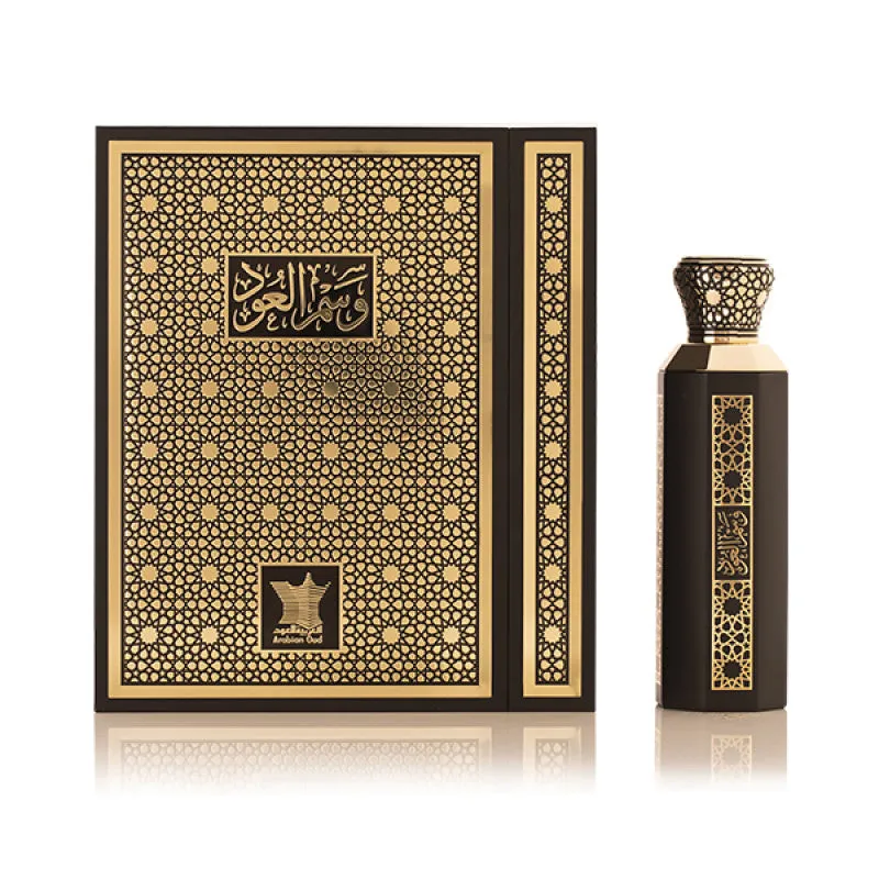 Wasm Al Oud by Arabian Oud