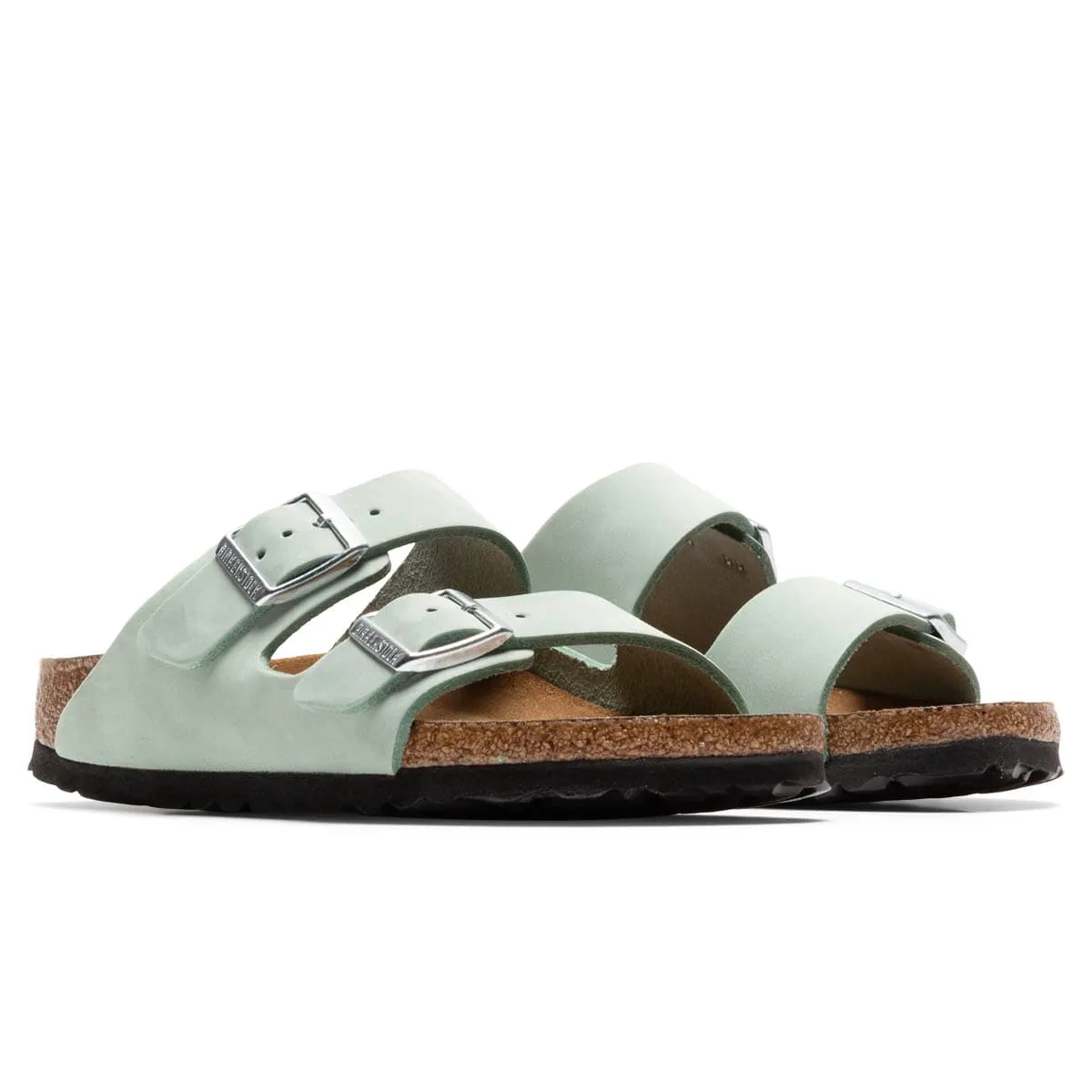 WOMEN'S ARIZONA SOFT FOOTBED