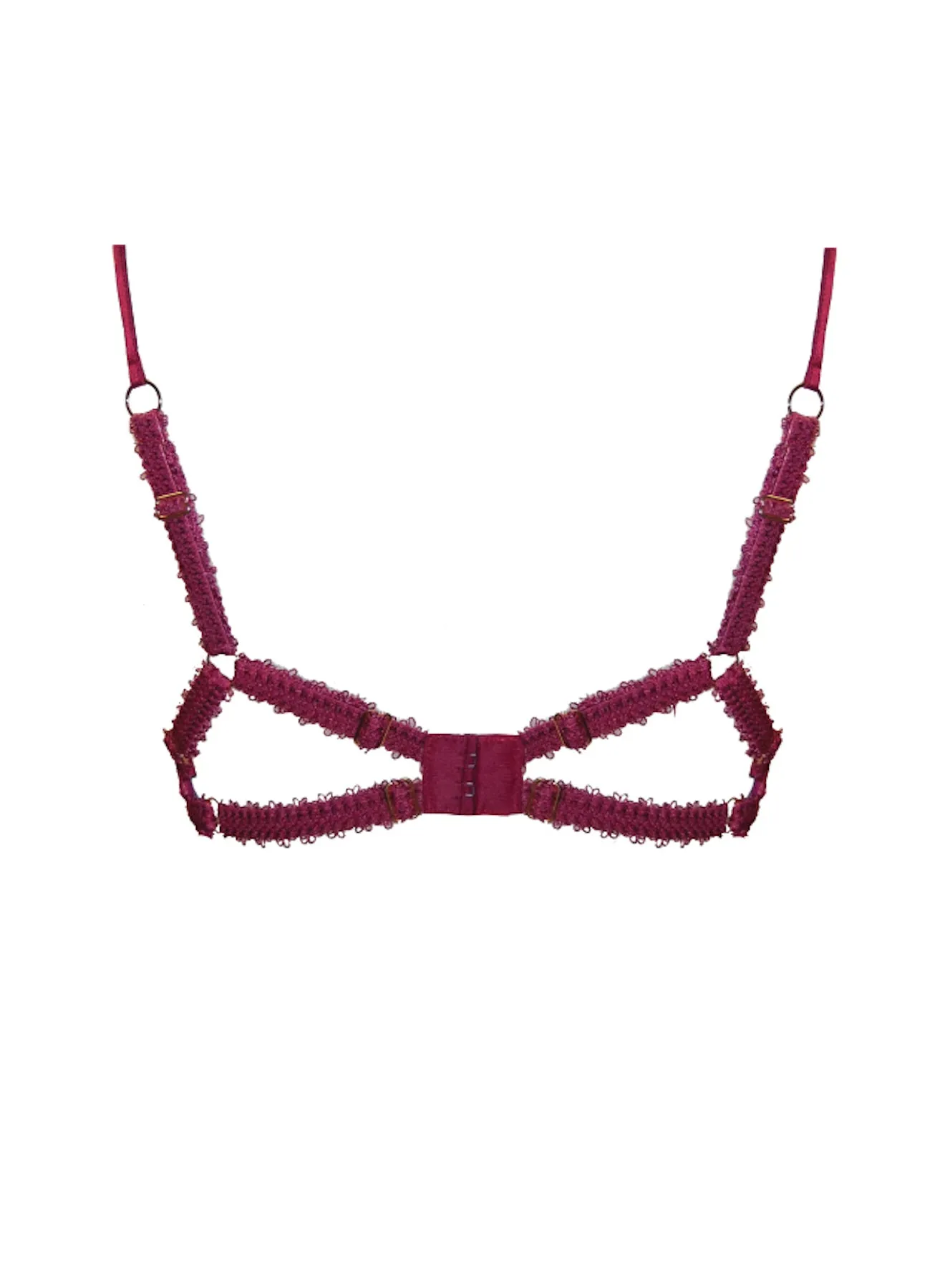 Zerena Soft Cup Bra